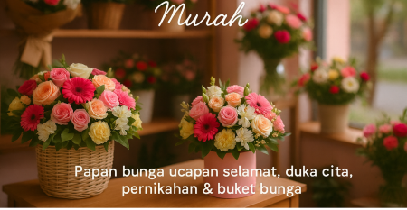 Toko Bunga Simpangsari